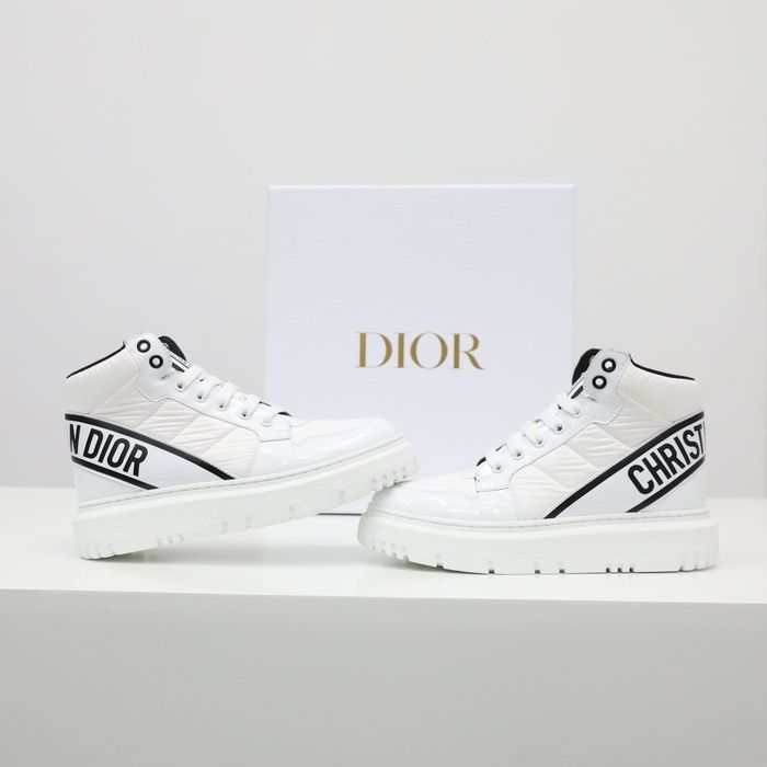 Chrisitan Dior shoes CD00005